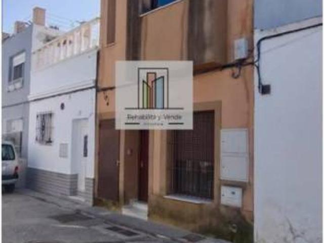 Casa en Venta en Chiclana de la Frontera