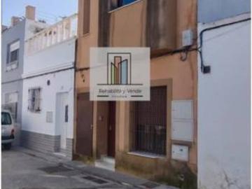 Casa en Venta en Chiclana de la Frontera
