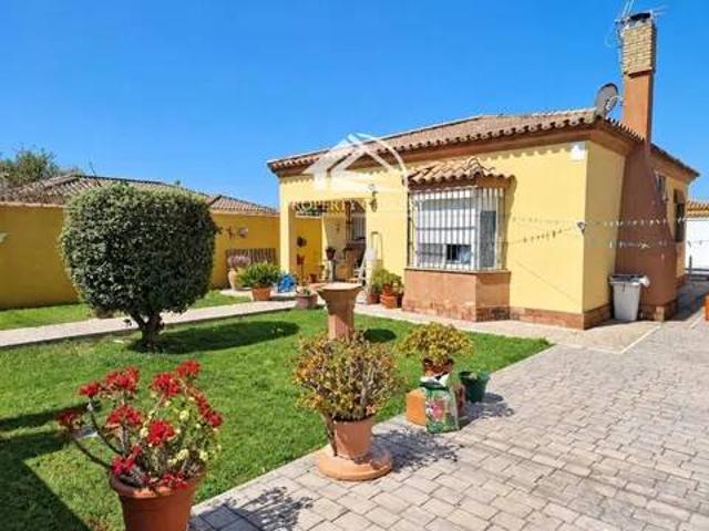 Casa en Venta en Chiclana de la Frontera