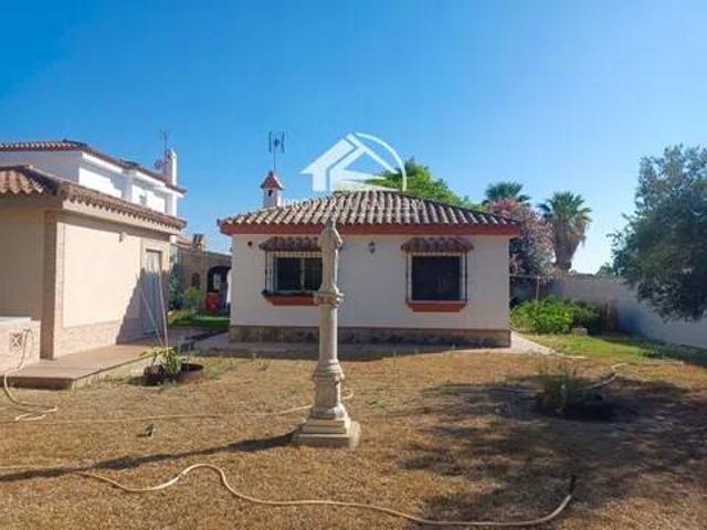 Casa en Venta en Chiclana de la Frontera