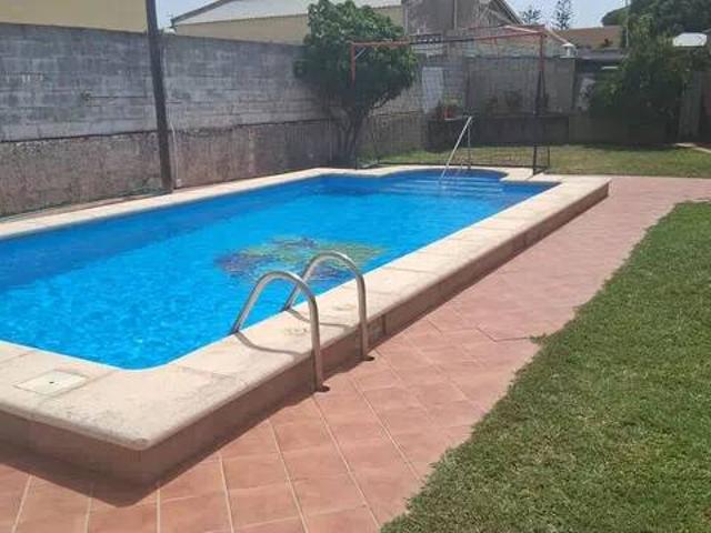 Casa en Venta en Chiclana de la Frontera