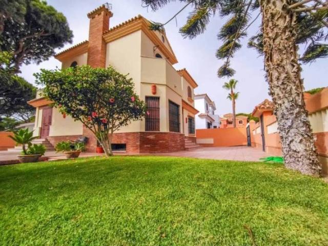 Casa en Venta en Chiclana de la Frontera