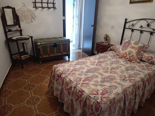 Casa en venta en Chiclana de Segura, Jaén