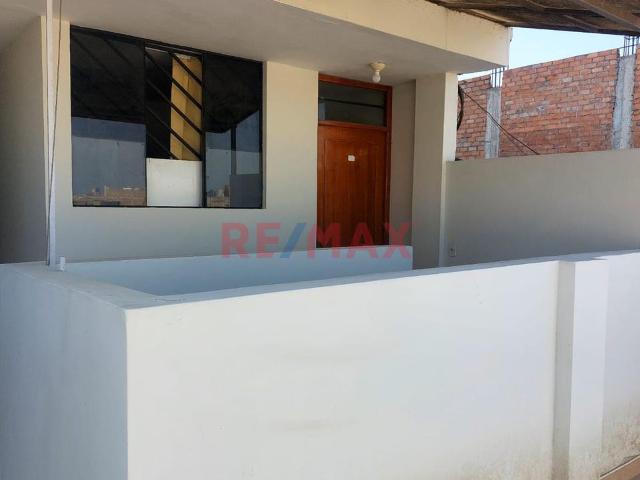 Casa en venta en Chiclayo a S/1,026,000