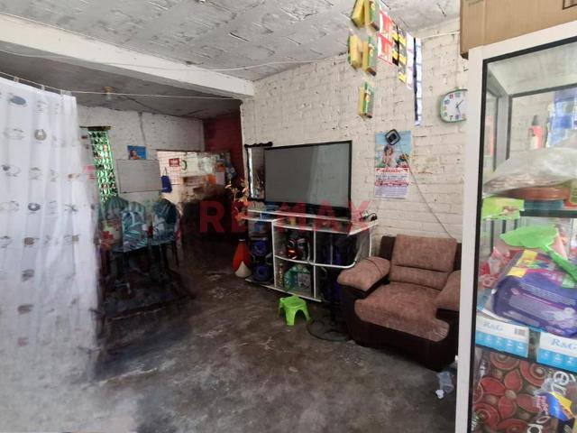 Casa en venta en Chiclayo a S/412,800