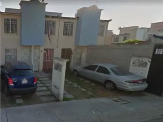 Casa en venta en Chicoloapan Centro, Estado de México