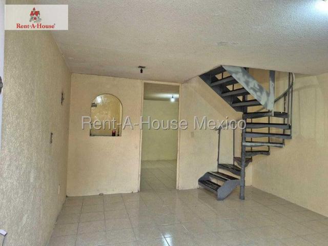 Casa en Venta en Chicoloapan de Juarez,San Vicente Chicoloapan de Juarez Centro CR 26 1161
