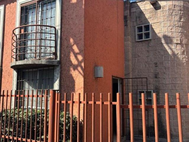 CASA EN VENTA EN CHICOLOAPAN, ESTADO DE MEXICO