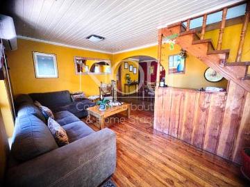 Casa en venta en Región del Biobío - Jardín