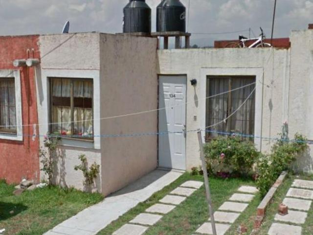 Casa en venta en Chignahuapan Puebla. CLM
