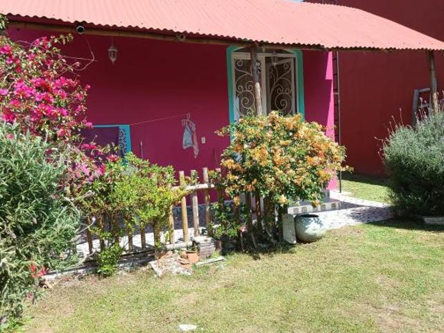 Casa en Venta en Chignautla, Puebla, Pue. México
