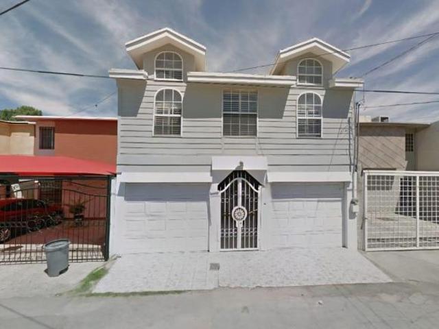 CASA EN VENTA EN CHIHUAHUA