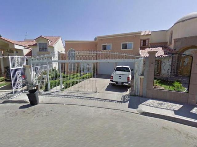 CASA EN VENTA EN CHIHUAHUA