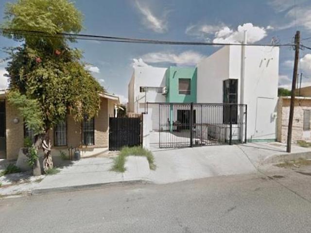 CASA EN VENTA EN CHIHUAHUA DE JUAREZ COL OLIMPICA
