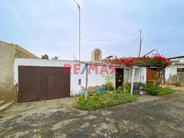 Casa en venta en Chilca a S/337,000