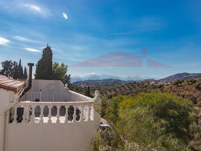 Casa en venta en Chilches, Málaga Costa del Sol