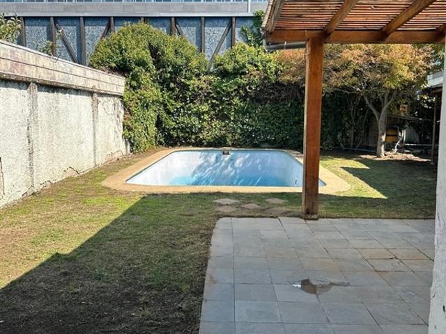 Casa en Venta en Chillán viejo