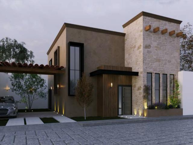 Casa en venta en Chipilo de Francisco Javier Mina, San Gregorio Atzompa, Puebla