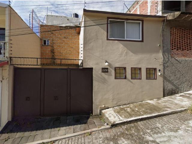Casa en venta en Chipitlan, Cuernavaca, Morelos