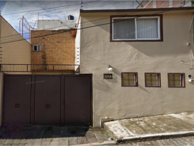 Casa en venta en Chipitlan, Cuernavaca, Morelos