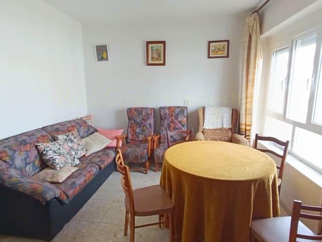 Casa en venta en Chirivel, Almería