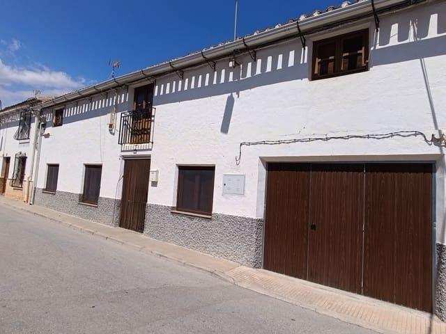 Casa en venta en Chirivel, Almería