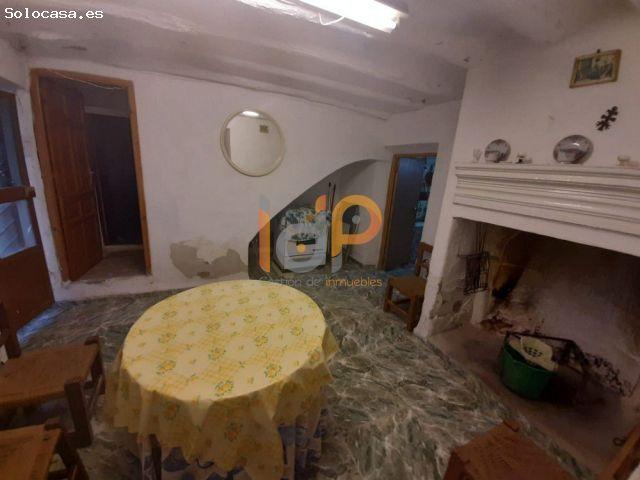 Casa en Venta en Chirivel, Almería