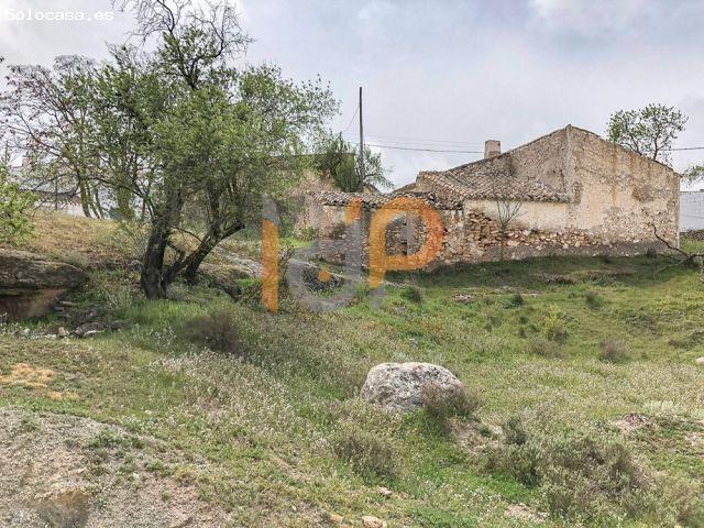Casa en Venta en Chirivel, Almería
