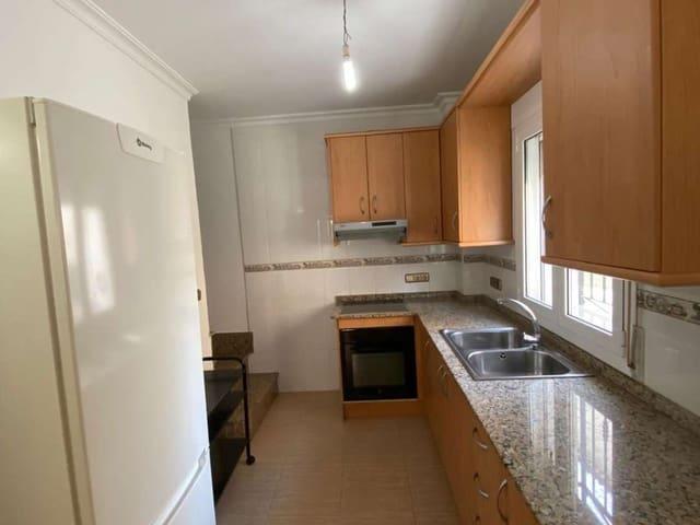 Casa en venta en Chirivel, Almería