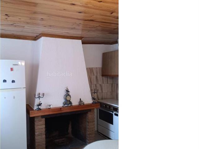 Casa en venta en Chirivel. En venta vivienda de dos plantas. Casas.