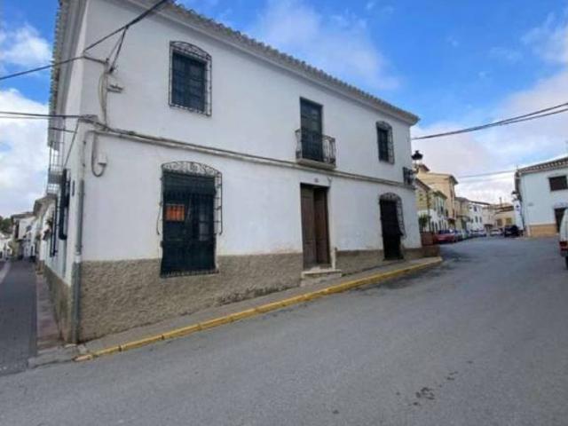 Casa en Venta en Chirivel