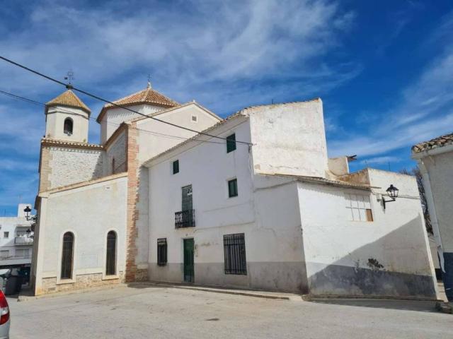 Casa en Venta en Chirivel