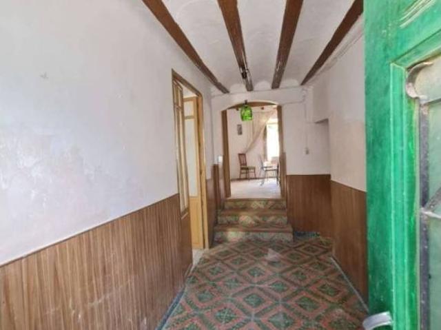 Casa en Venta en Chirivel