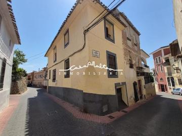 Casa en venta en Chirles, Alicante Costa Blanca