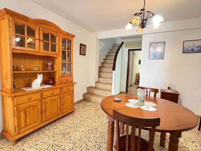 Casa en venta en Chirles, Alicante Costa Blanca