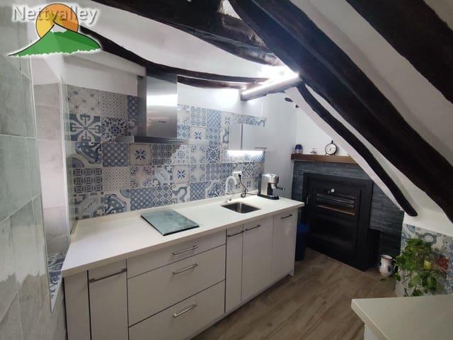 Casa en venta en Chite, Granada