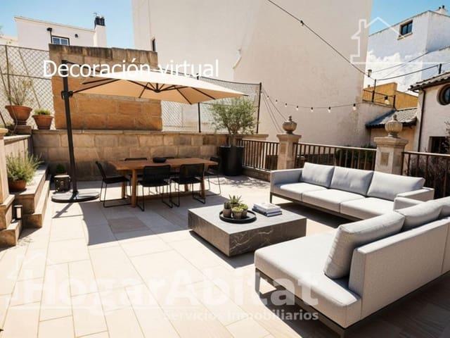 Casa en venta en Chiva, Valencia
