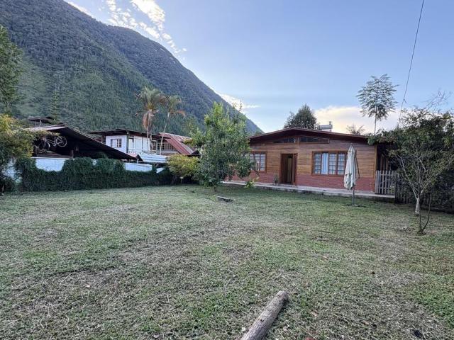 Casa en venta en Chontabamba a S/700,000