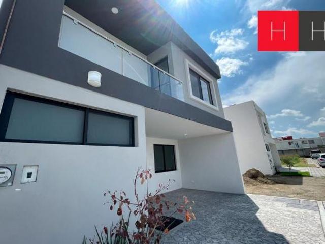 Casa en venta en Cholula