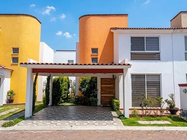 CASA EN VENTA EN CHOLULA, PUEBLA