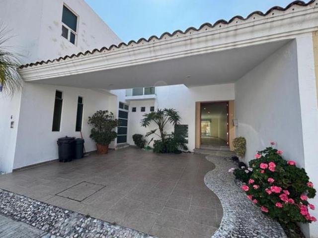 CASA EN VENTA EN CHOLULA, PUEBLA