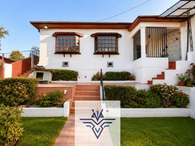 Casa en venta en Chorrillos | 4 dormitorios por 5999.00 en Viña del Mar