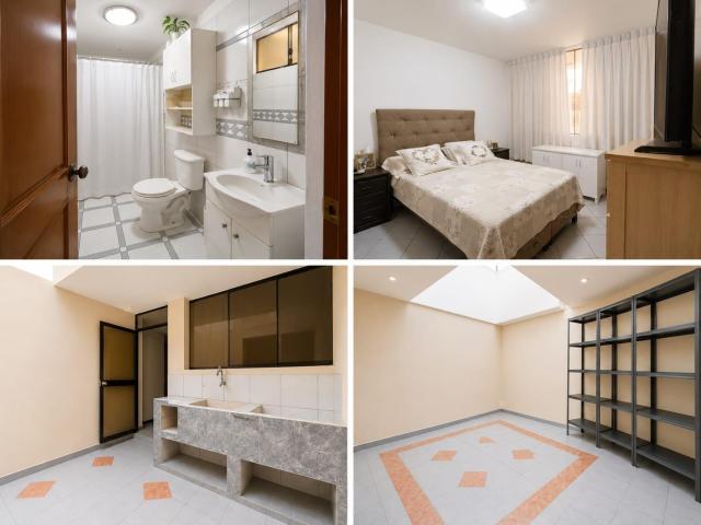 Casa en venta en Chorrillos a $230,000