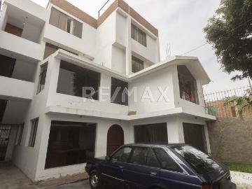 Casa en venta en Chorrillos a S/743,600