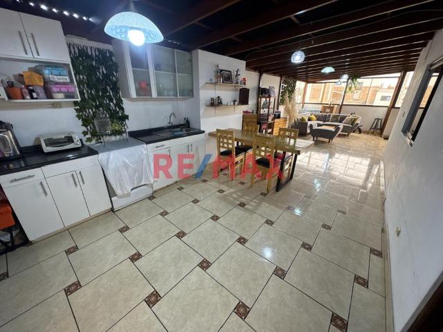 Casa en venta en Chorrillos a S/1,053,000