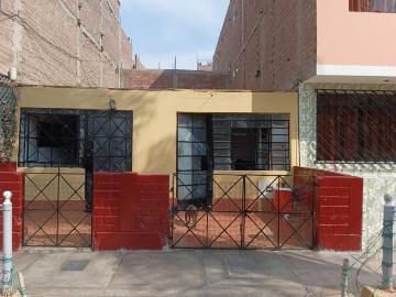 Casa en venta en Chorrillos a S/235,000