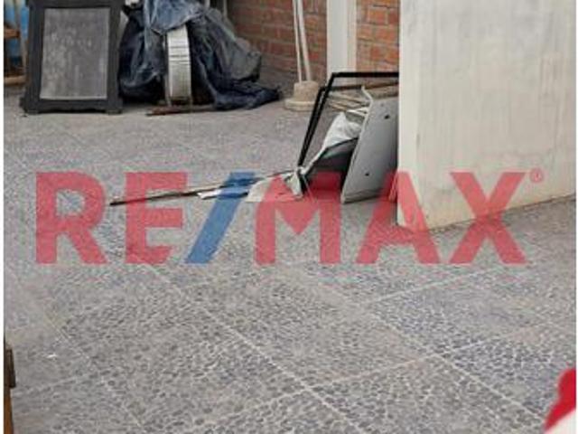 Casa en venta en Chorrillos a S/69,200