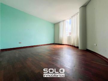 Casa en venta en Chorrillos a S/744,600