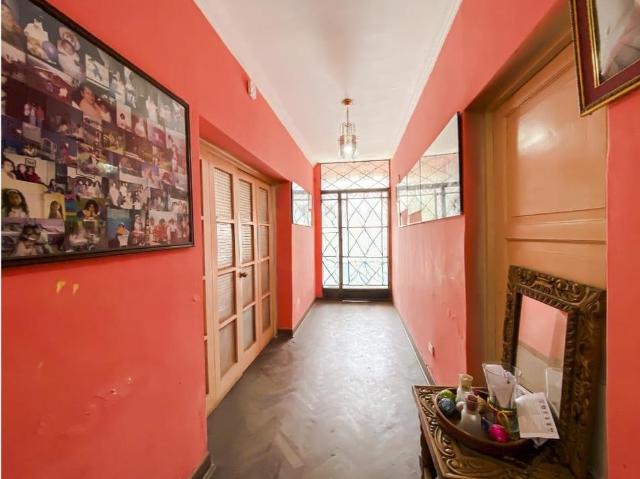 Casa en venta en Chorrillos a S/1,094,400