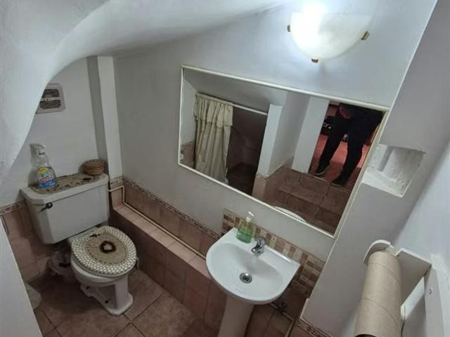 Casa en venta en Chorrillos Bajo, Viña del Mar | 4 dormitorios por 290000. 00 en Valparaíso